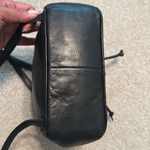 Bally Mini Backpack - Picture 5 of 16